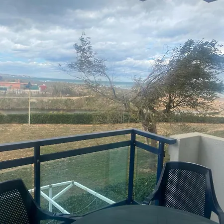 Canal Salinas Solo Familias Serviplaya
