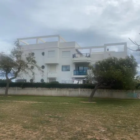 Canal Salinas Solo Familias Serviplaya
