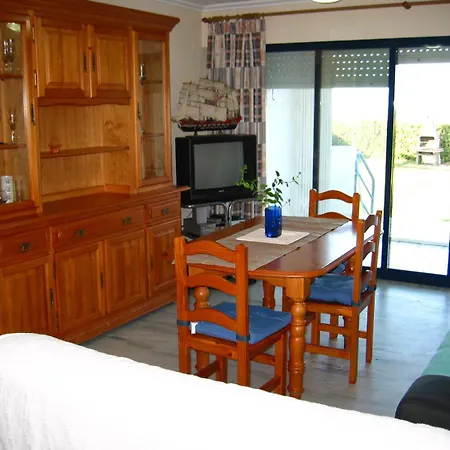 Canal Salinas Solo Familias Serviplaya Apartman