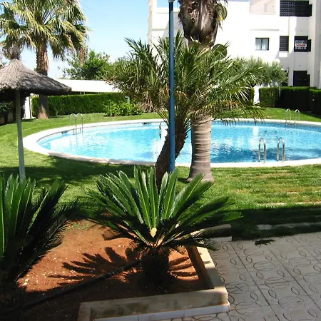 Canal Salinas Solo Familias Serviplaya *