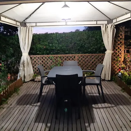 Canal Salinas Solo Familias Serviplaya Apartman