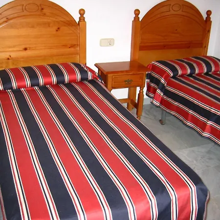Canal Salinas Solo Familias Serviplaya Apartman