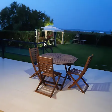 Apartman Canal Salinas Solo Familias Serviplaya