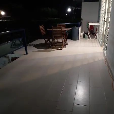 Canal Salinas Solo Familias Serviplaya *