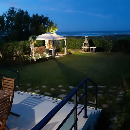 Apartman Canal Salinas Solo Familias Serviplaya Playa de Xeraco