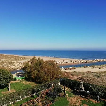 Canal Salinas Solo Familias Serviplaya Apartman