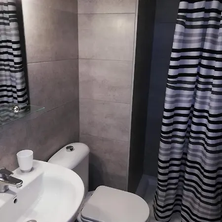Canal Salinas Solo Familias Serviplaya Apartman Playa de Xeraco