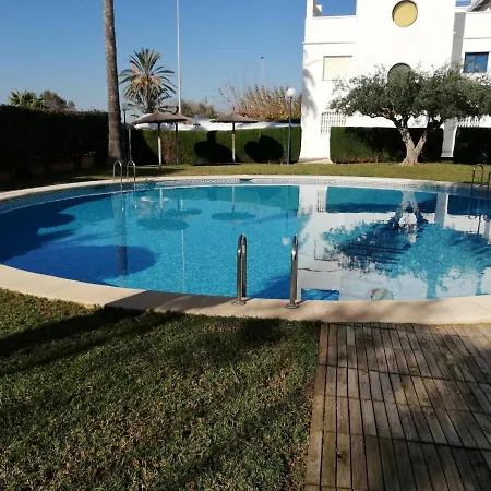 Canal Salinas Solo Familias Serviplaya *