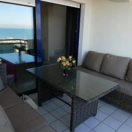 Apartman Canal Salinas Solo Familias Serviplaya Playa de Xeraco