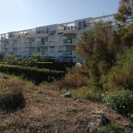Canal Salinas Solo Familias Serviplaya Apartman