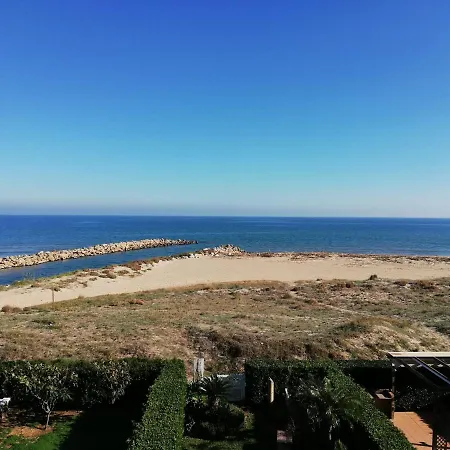 Apartman Canal Salinas Solo Familias Serviplaya