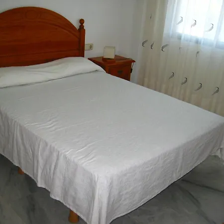 Appartement Canal Salinas Solo Familias Serviplaya Playa De Xeraco
