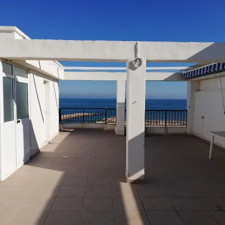 Appartement Canal Salinas Solo Familias Serviplaya Playa De Xeraco
