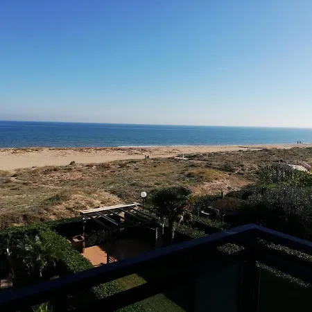 Apartmán Canal Salinas Solo Familias Serviplaya